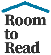 Room to Read Logo